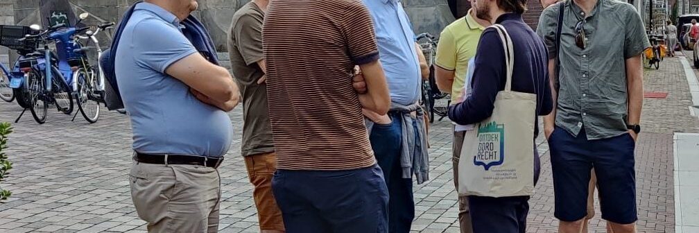 Een-uniek-bedrijfsuitje-in-Dordrecht!