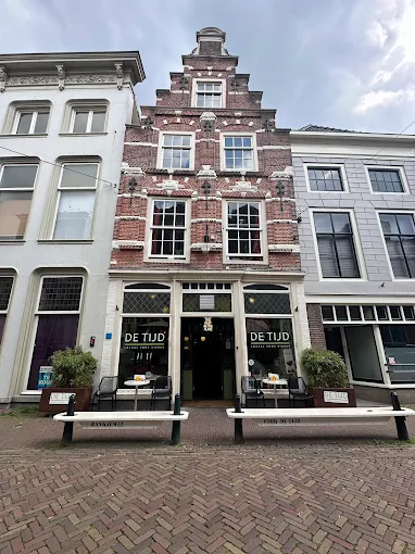 Bierproeverij & Stadswandeling